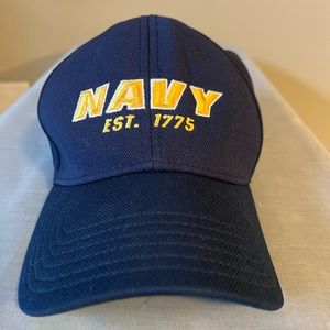 Men’s Under Armour United States Navy Hat